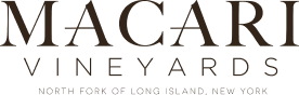 Macari Vineyards Logo